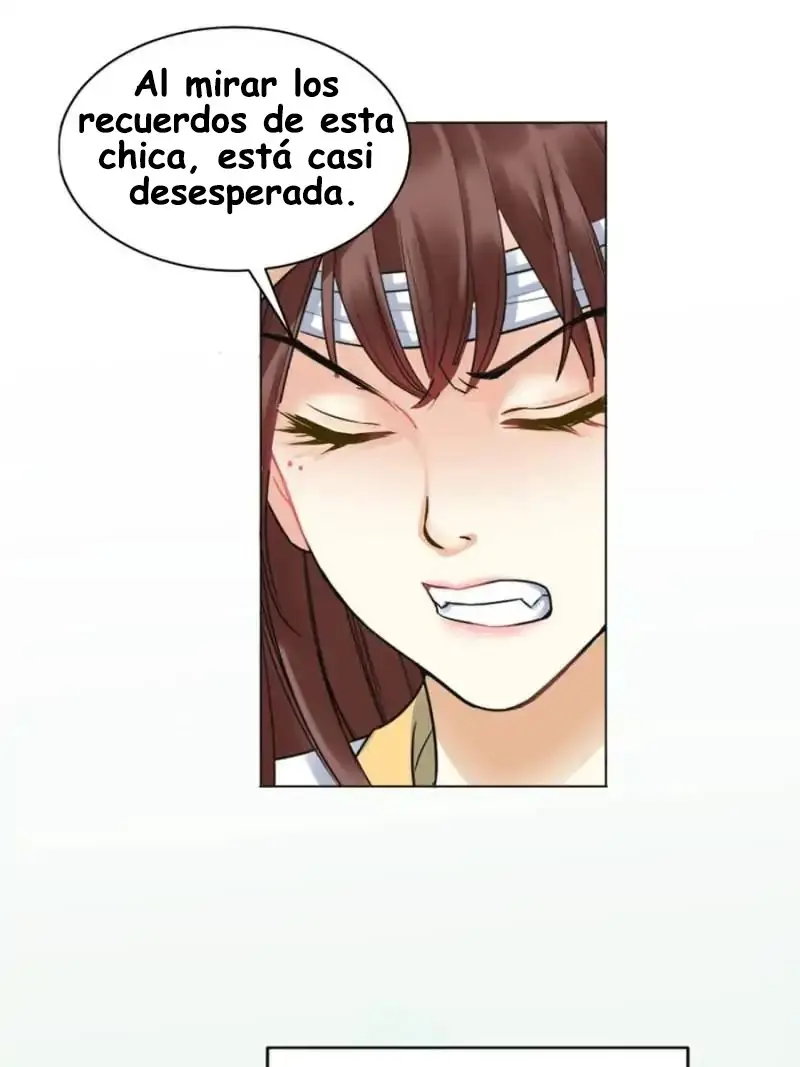 The Crazy Adventures Of Mystical Doctor (2019) - Capítulo 1 - Página 28 - LectorTMOo
