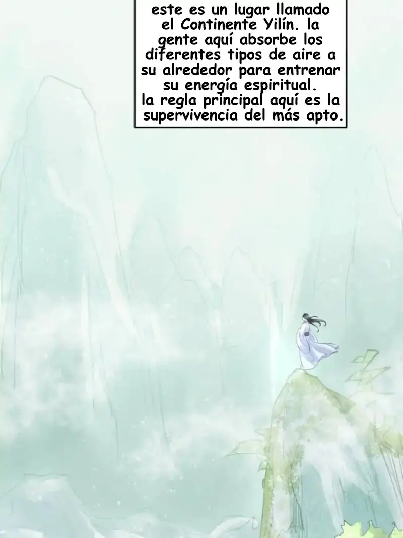 The Crazy Adventures Of Mystical Doctor (2019) - Capítulo 1 - Página 29 - LectorTMOo