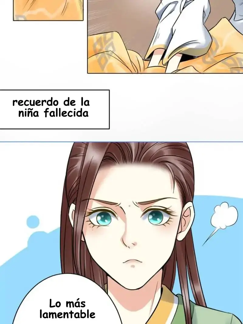 The Crazy Adventures Of Mystical Doctor (2019) - Capítulo 1 - Página 33 - LectorTMOo