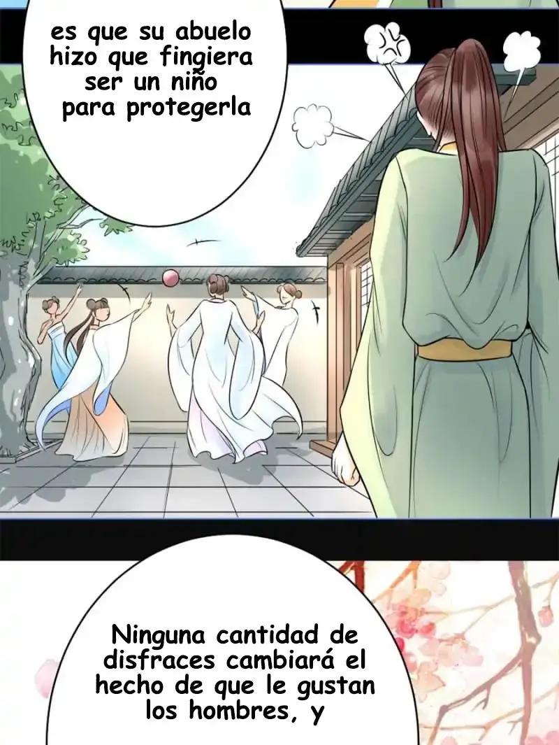 The Crazy Adventures Of Mystical Doctor (2019) - Capítulo 1 - Página 34 - LectorTMOo