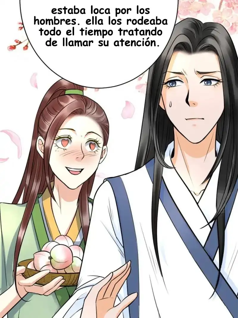 The Crazy Adventures Of Mystical Doctor (2019) - Capítulo 1 - Página 35 - LectorTMOo