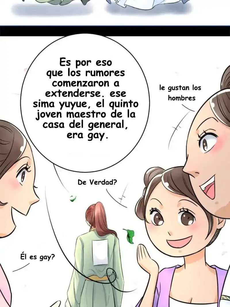 The Crazy Adventures Of Mystical Doctor (2019) - Capítulo 1 - Página 37 - LectorTMOo