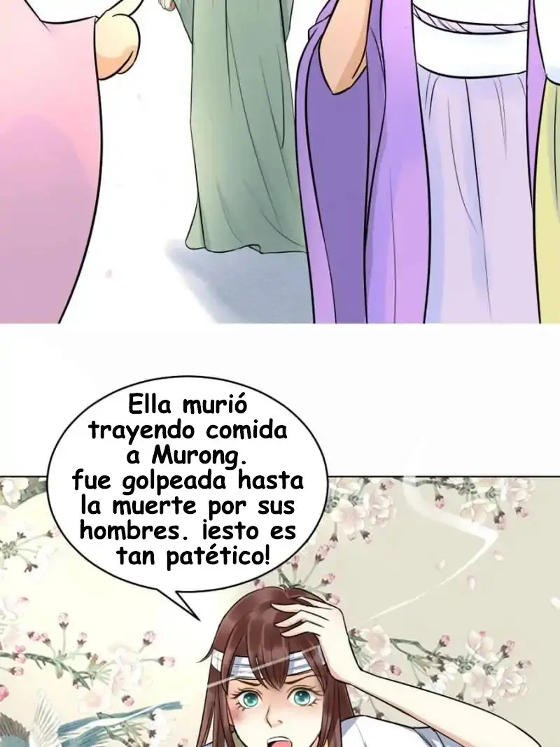 The Crazy Adventures Of Mystical Doctor (2019) - Capítulo 1 - Página 38 - LectorTMOo