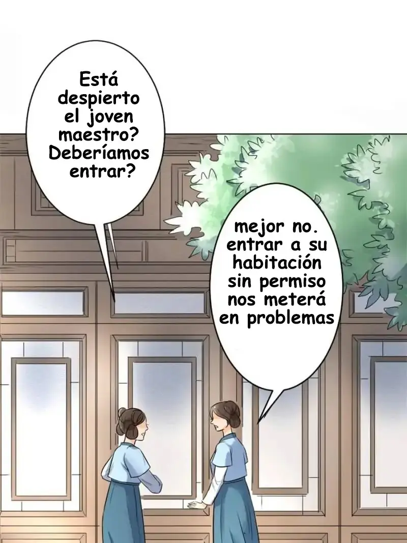 The Crazy Adventures Of Mystical Doctor (2019) - Capítulo 1 - Página 41 - LectorTMOo