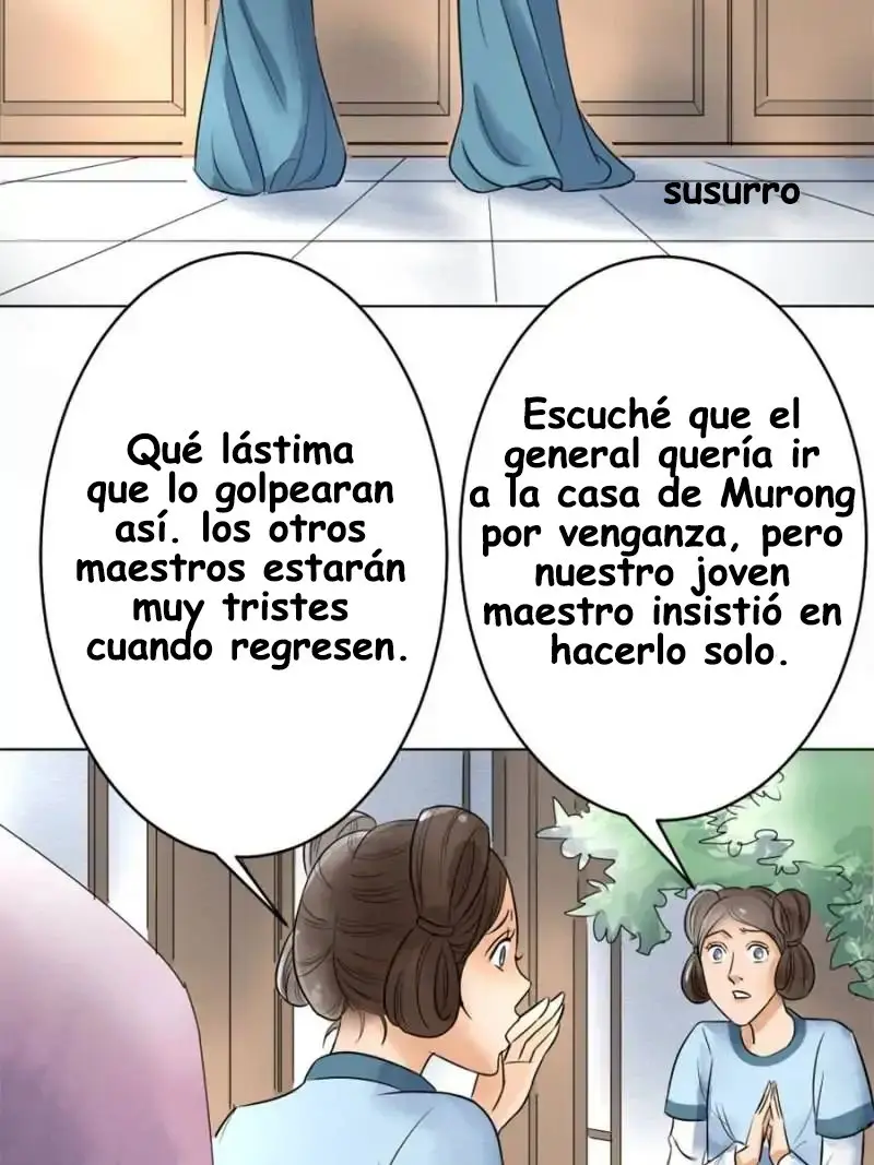 The Crazy Adventures Of Mystical Doctor (2019) - Capítulo 1 - Página 42 - LectorTMOo