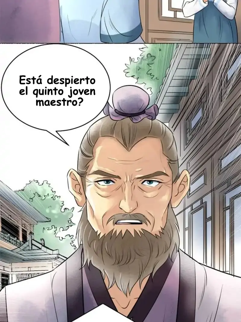 The Crazy Adventures Of Mystical Doctor (2019) - Capítulo 1 - Página 43 - LectorTMOo