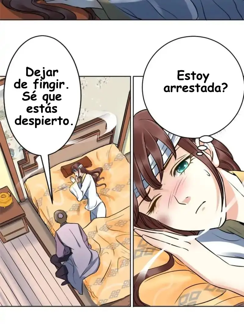 The Crazy Adventures Of Mystical Doctor (2019) - Capítulo 1 - Página 47 - LectorTMOo