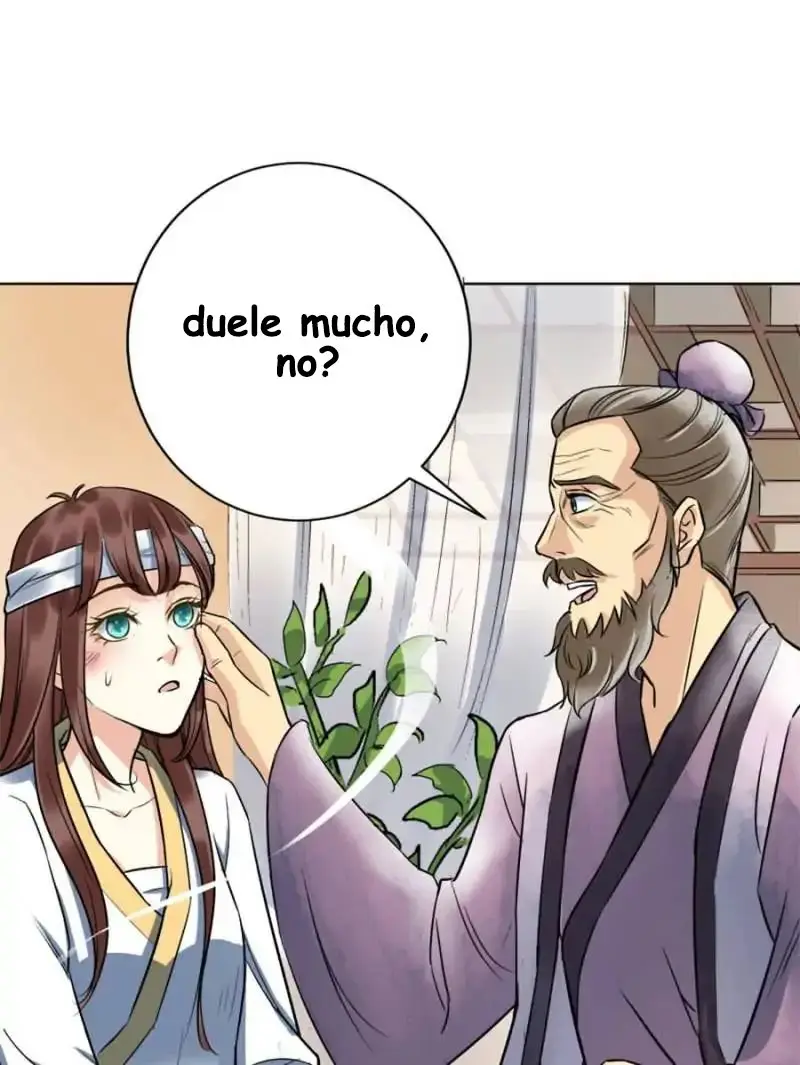The Crazy Adventures Of Mystical Doctor (2019) - Capítulo 1 - Página 48 - LectorTMOo