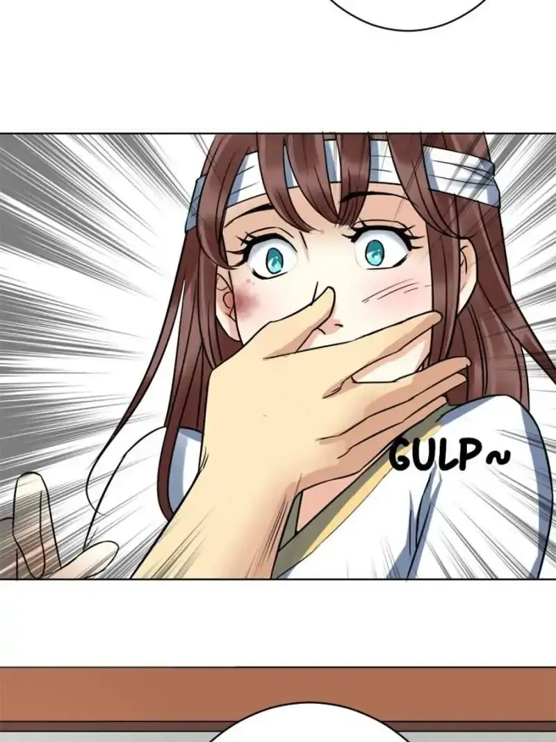 The Crazy Adventures Of Mystical Doctor (2019) - Capítulo 1 - Página 51 - LectorTMOo