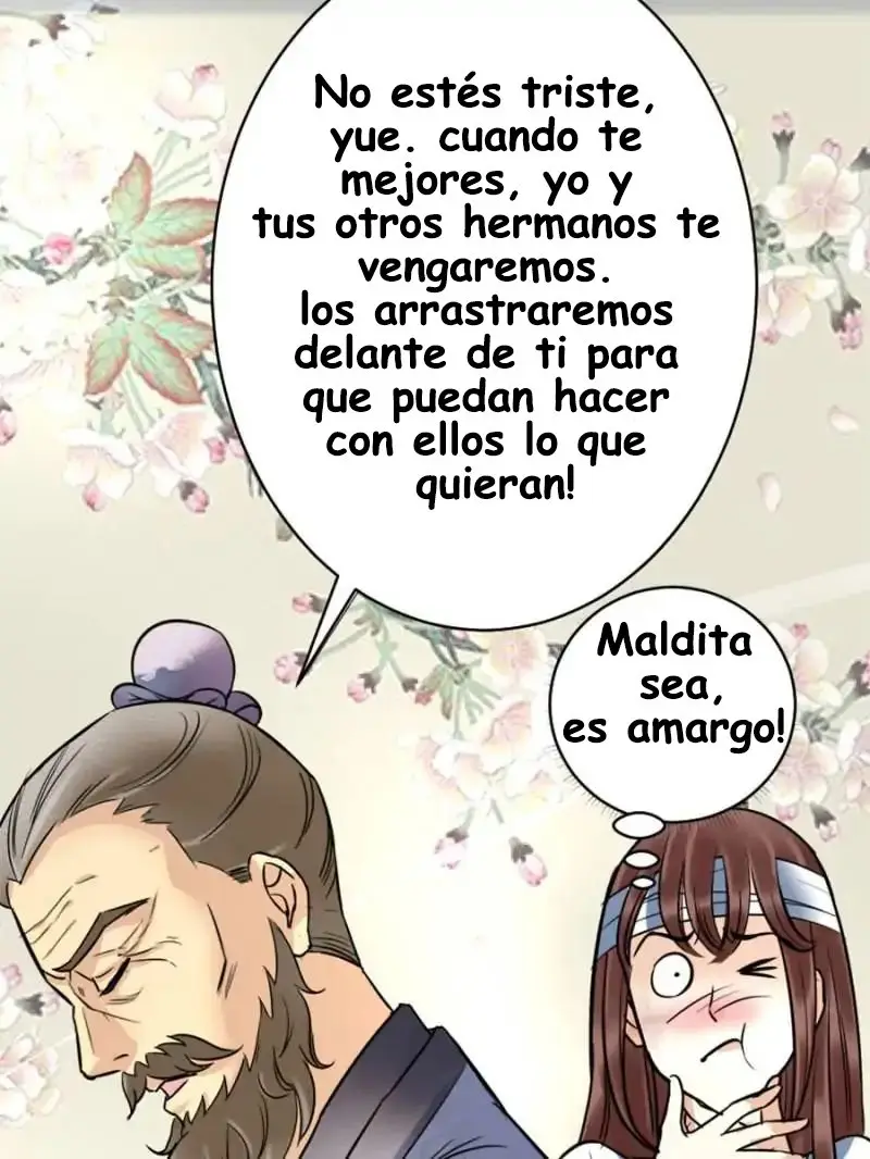 The Crazy Adventures Of Mystical Doctor (2019) - Capítulo 1 - Página 52 - LectorTMOo