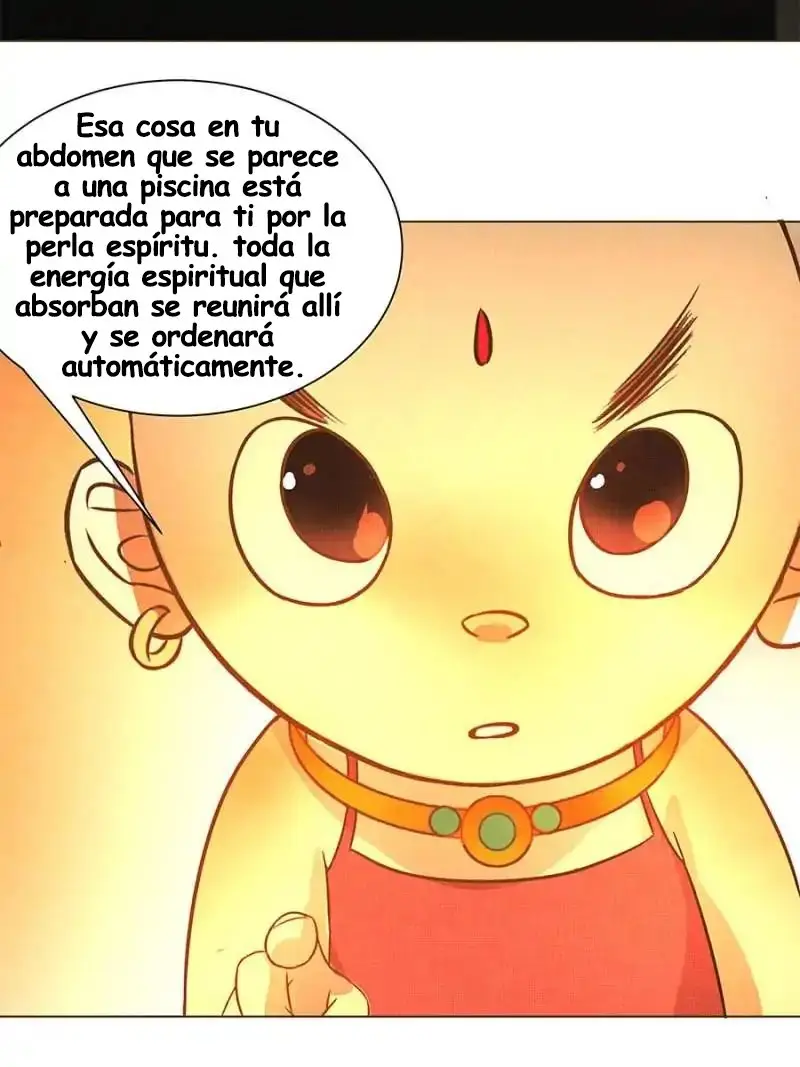 The Crazy Adventures Of Mystical Doctor (2019) - Capítulo 10 - Página 5 - LectorTMOo
