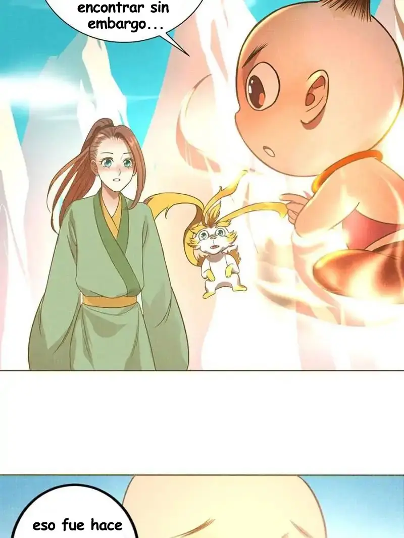 The Crazy Adventures Of Mystical Doctor (2019) - Capítulo 10 - Página 10 - LectorTMOo