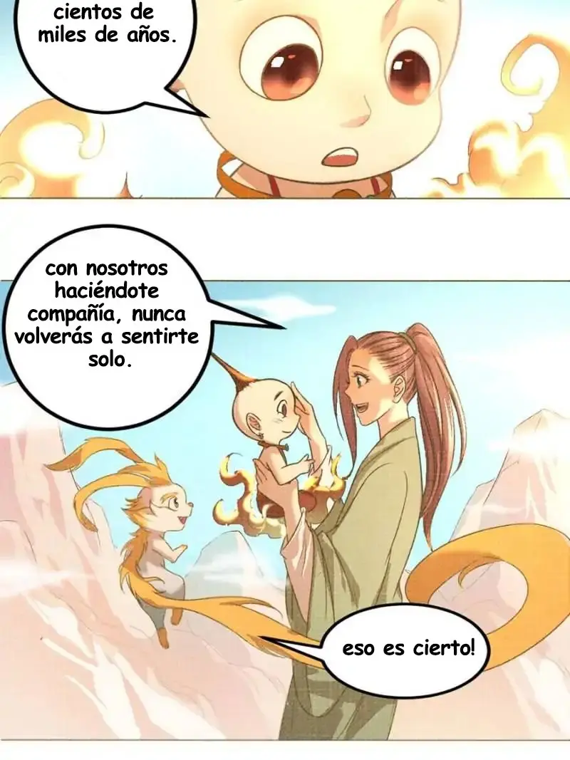 The Crazy Adventures Of Mystical Doctor (2019) - Capítulo 10 - Página 11 - LectorTMOo