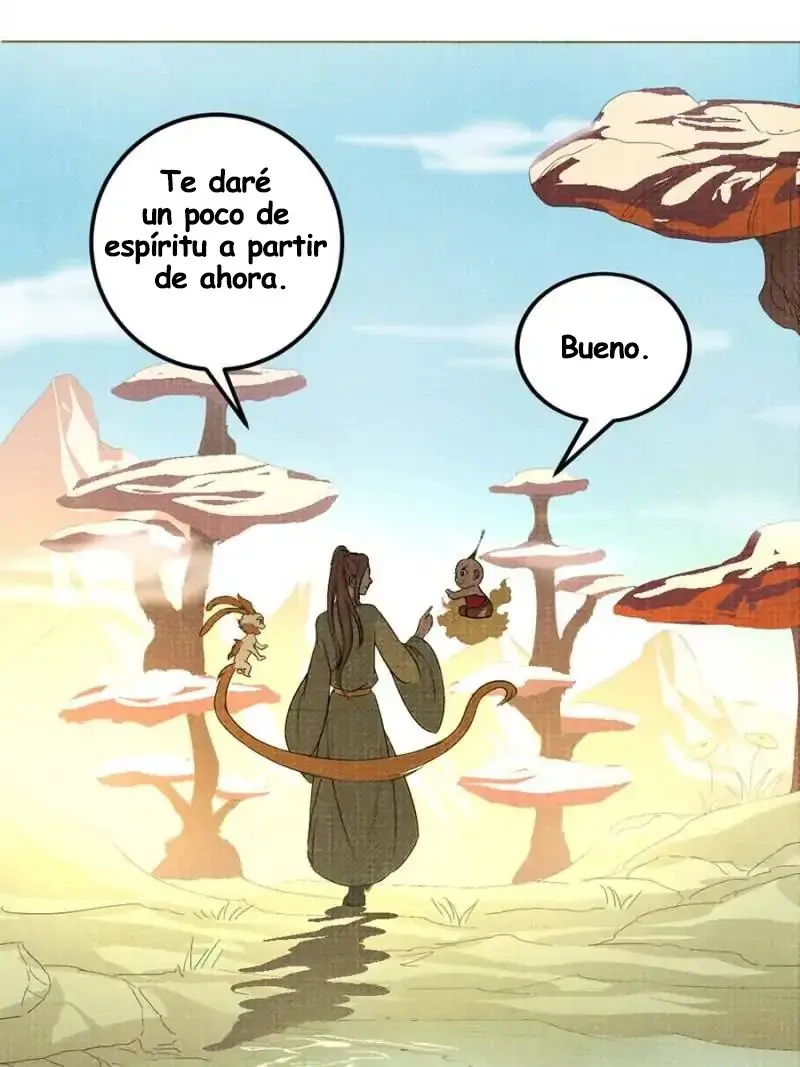 The Crazy Adventures Of Mystical Doctor (2019) - Capítulo 10 - Página 12 - LectorTMOo