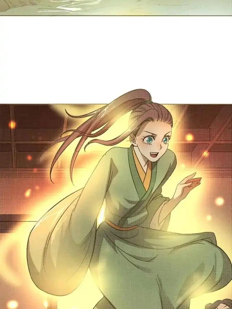 The Crazy Adventures Of Mystical Doctor (2019) - Capítulo 10 - Página 13 - LectorTMOo