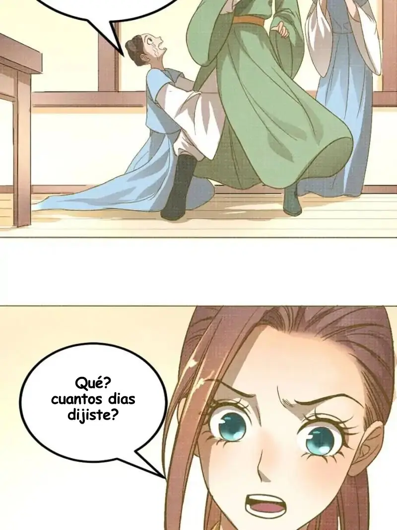 The Crazy Adventures Of Mystical Doctor (2019) - Capítulo 10 - Página 16 - LectorTMOo