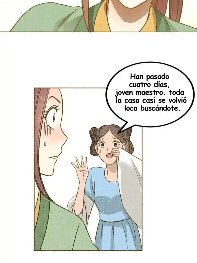 The Crazy Adventures Of Mystical Doctor (2019) - Capítulo 10 - Página 17 - LectorTMOo