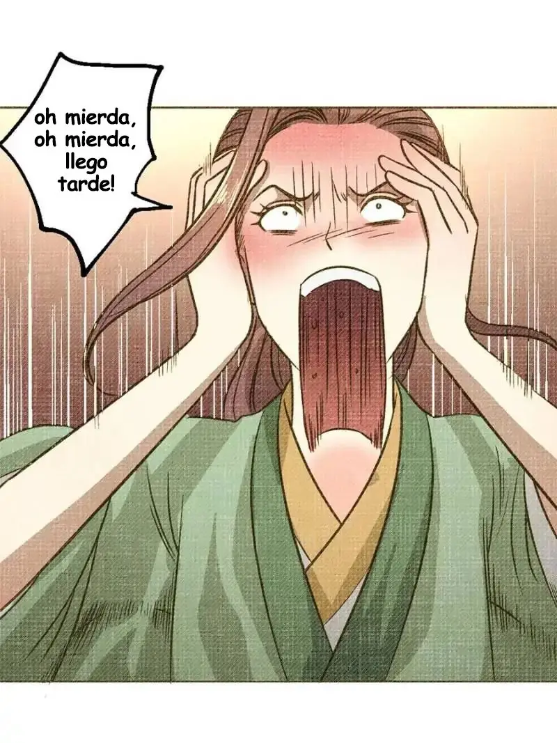 The Crazy Adventures Of Mystical Doctor (2019) - Capítulo 10 - Página 18 - LectorTMOo