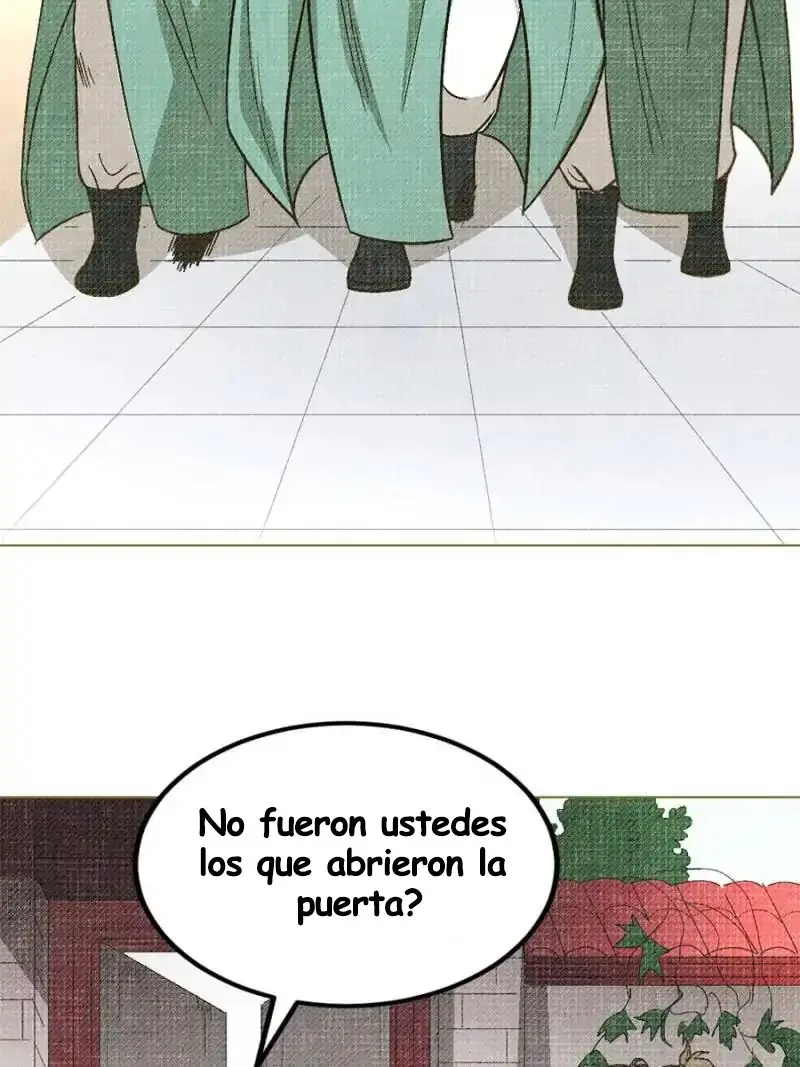 The Crazy Adventures Of Mystical Doctor (2019) - Capítulo 10 - Página 27 - LectorTMOo