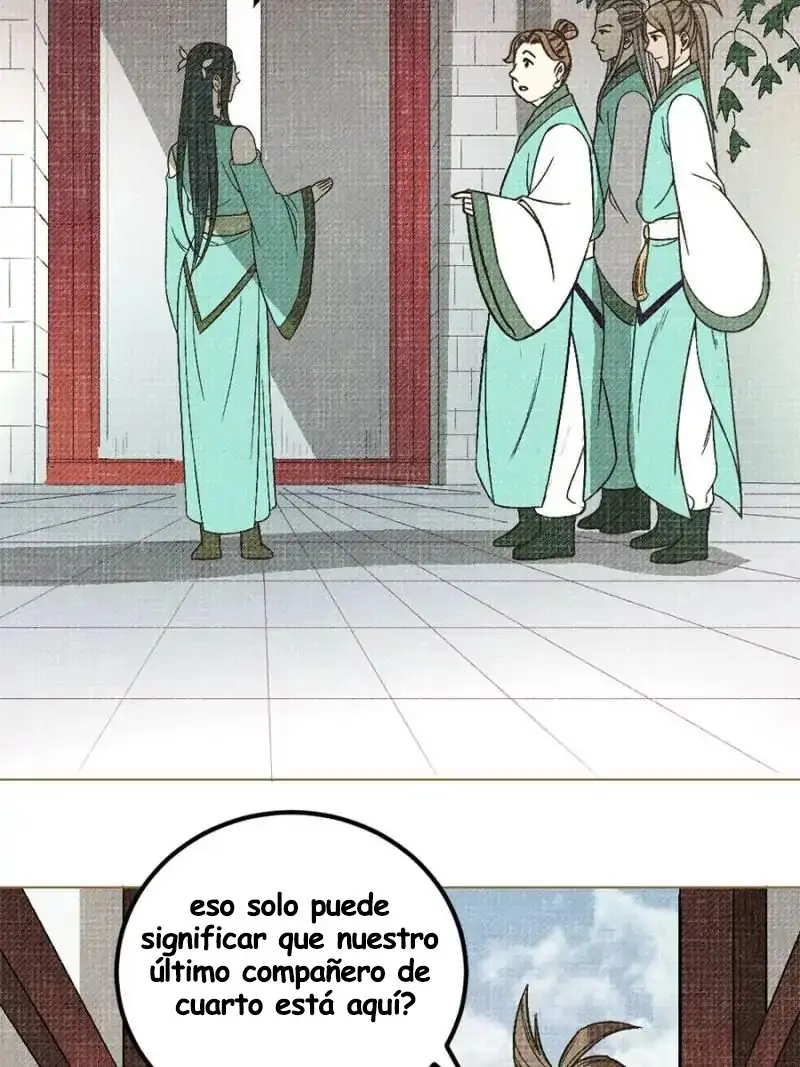 The Crazy Adventures Of Mystical Doctor (2019) - Capítulo 10 - Página 28 - LectorTMOo