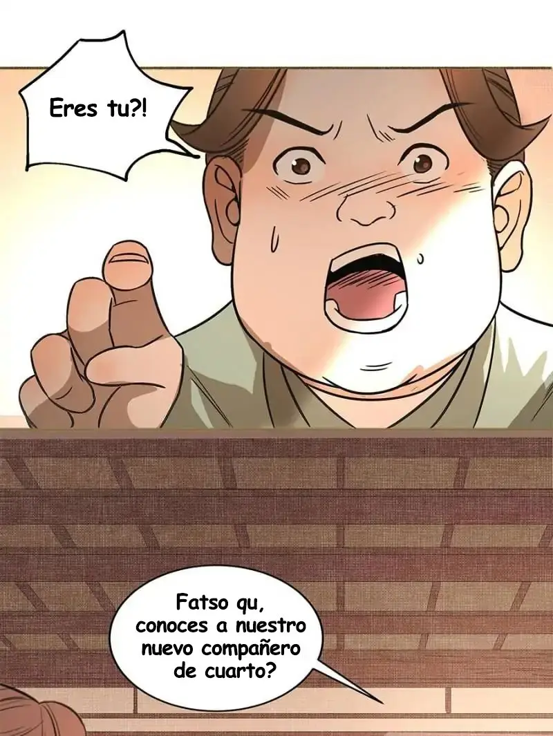 The Crazy Adventures Of Mystical Doctor (2019) - Capítulo 10 - Página 38 - LectorTMOo