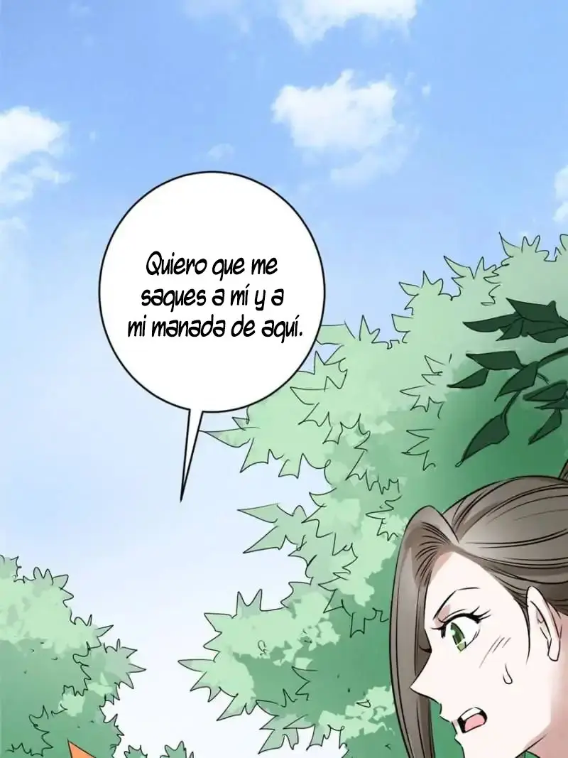 The Crazy Adventures Of Mystical Doctor (2019) - Capítulo 100 - Página 4 - LectorTMOo