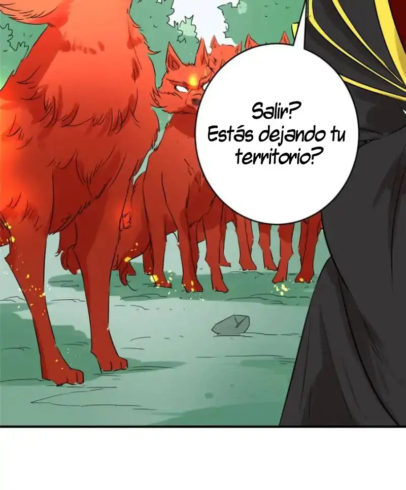 The Crazy Adventures Of Mystical Doctor (2019) - Capítulo 100 - Página 6 - LectorTMOo
