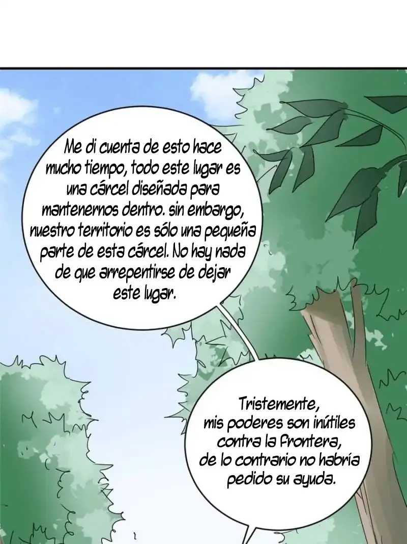 The Crazy Adventures Of Mystical Doctor (2019) - Capítulo 100 - Página 7 - LectorTMOo