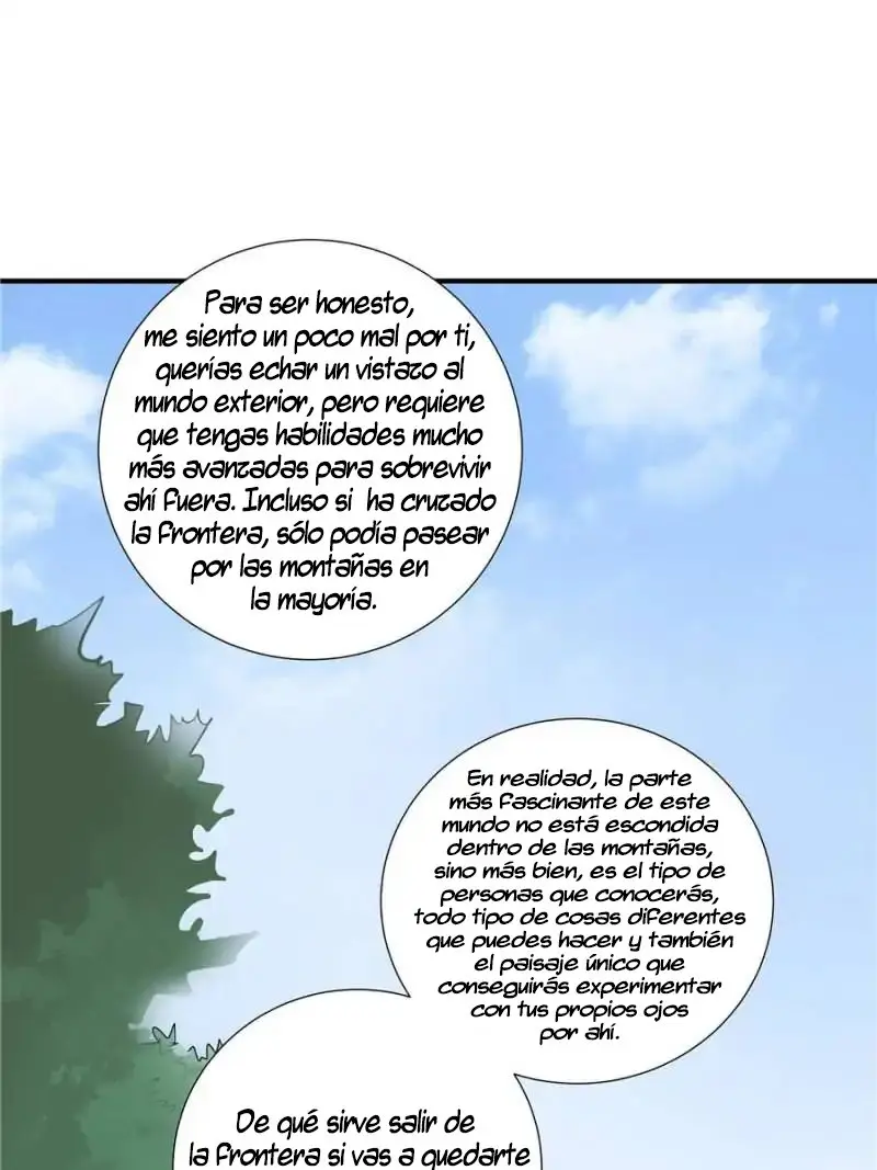 The Crazy Adventures Of Mystical Doctor (2019) - Capítulo 100 - Página 11 - LectorTMOo
