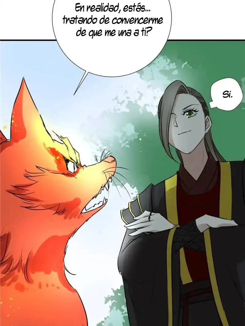 The Crazy Adventures Of Mystical Doctor (2019) - Capítulo 100 - Página 14 - LectorTMOo