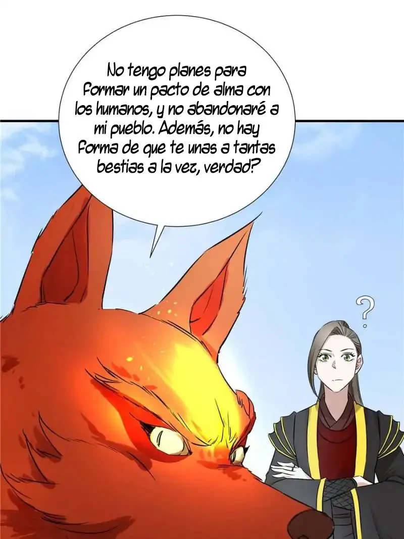 The Crazy Adventures Of Mystical Doctor (2019) - Capítulo 100 - Página 16 - LectorTMOo