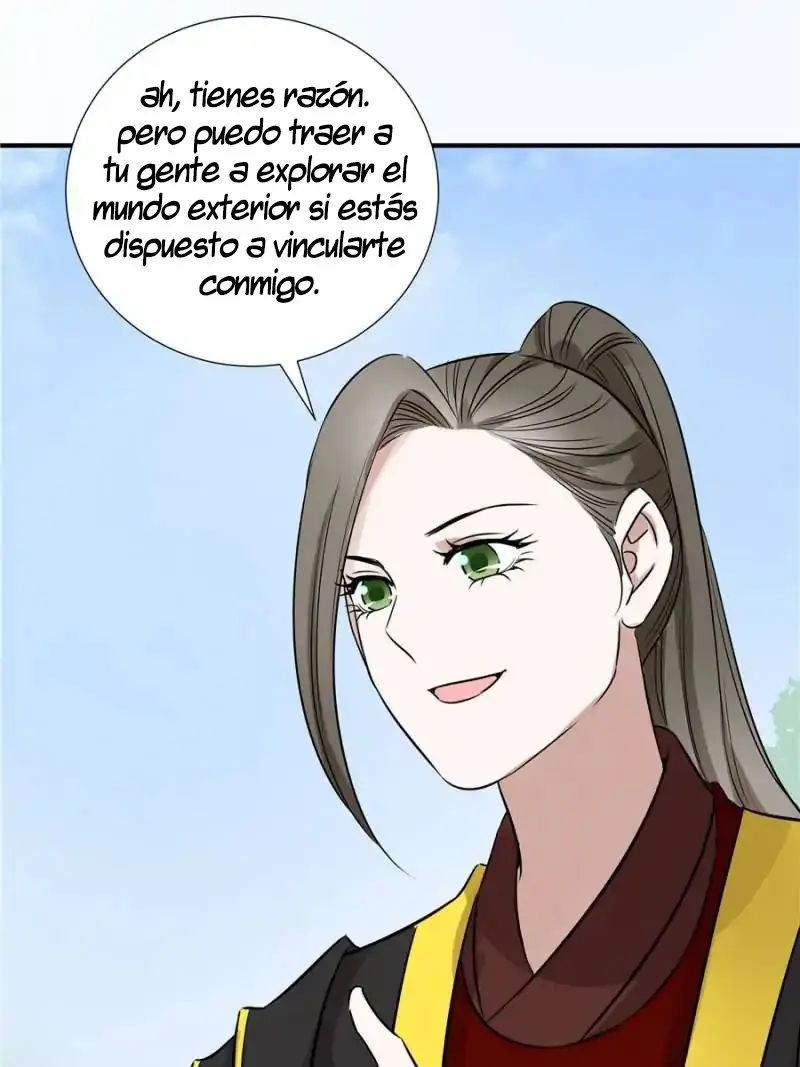 The Crazy Adventures Of Mystical Doctor (2019) - Capítulo 100 - Página 18 - LectorTMOo