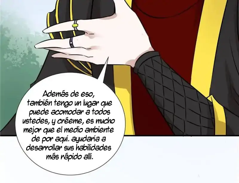 The Crazy Adventures Of Mystical Doctor (2019) - Capítulo 100 - Página 19 - LectorTMOo