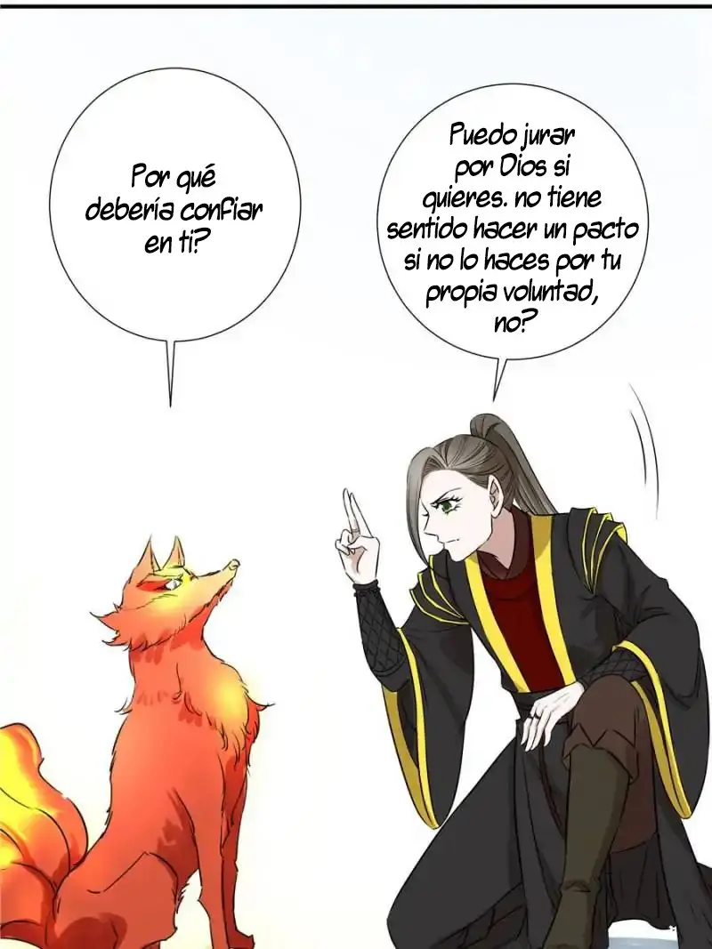 The Crazy Adventures Of Mystical Doctor (2019) - Capítulo 100 - Página 20 - LectorTMOo