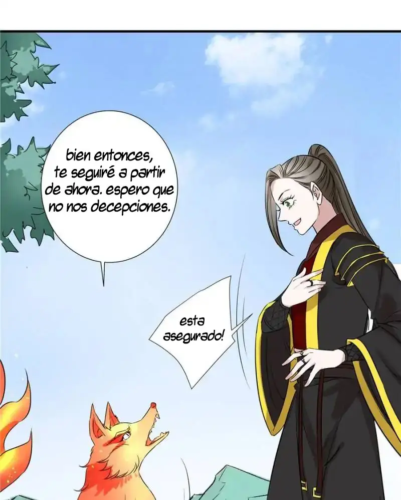The Crazy Adventures Of Mystical Doctor (2019) - Capítulo 100 - Página 22 - LectorTMOo