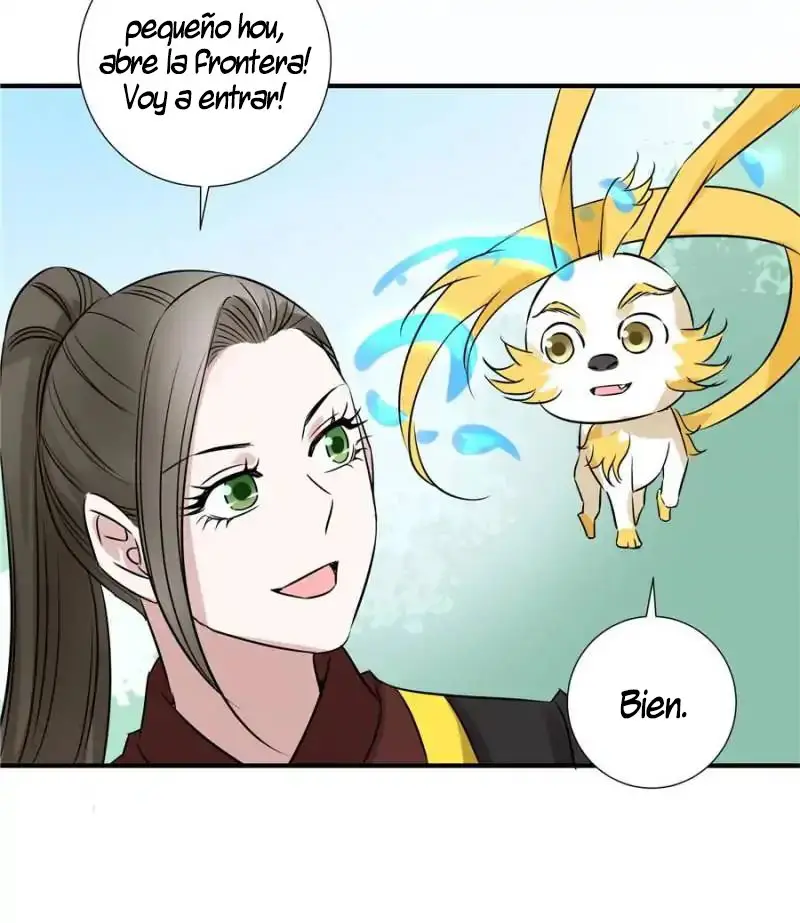 The Crazy Adventures Of Mystical Doctor (2019) - Capítulo 100 - Página 24 - LectorTMOo