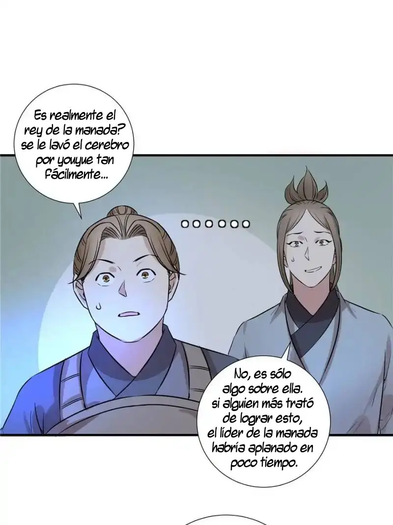The Crazy Adventures Of Mystical Doctor (2019) - Capítulo 100 - Página 30 - LectorTMOo