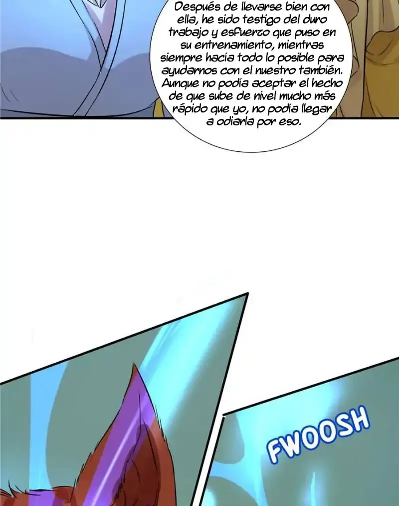 The Crazy Adventures Of Mystical Doctor (2019) - Capítulo 100 - Página 32 - LectorTMOo