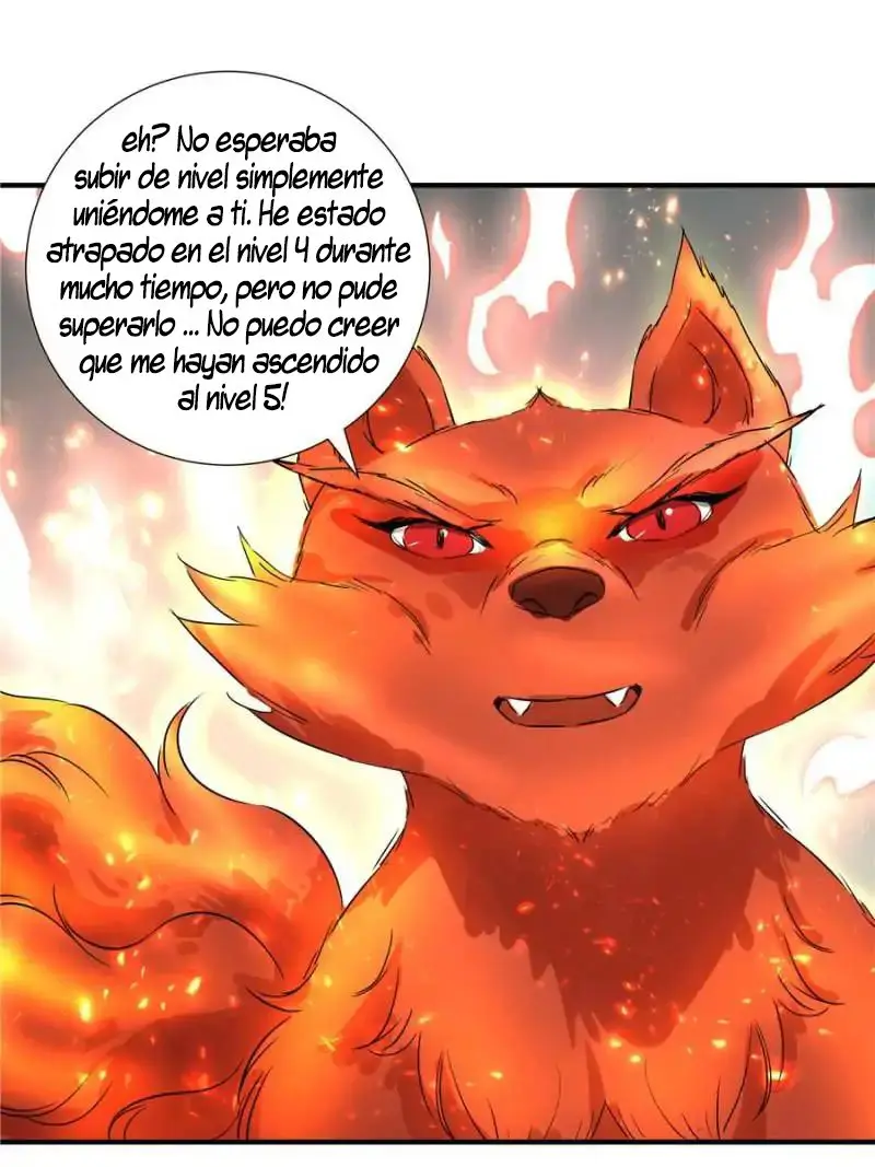 The Crazy Adventures Of Mystical Doctor (2019) - Capítulo 100 - Página 36 - LectorTMOo