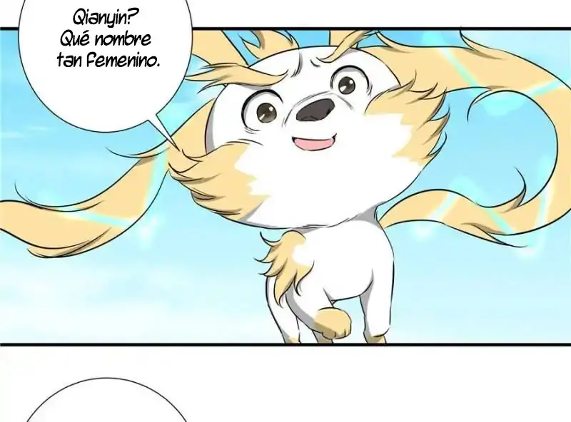 The Crazy Adventures Of Mystical Doctor (2019) - Capítulo 100 - Página 38 - LectorTMOo