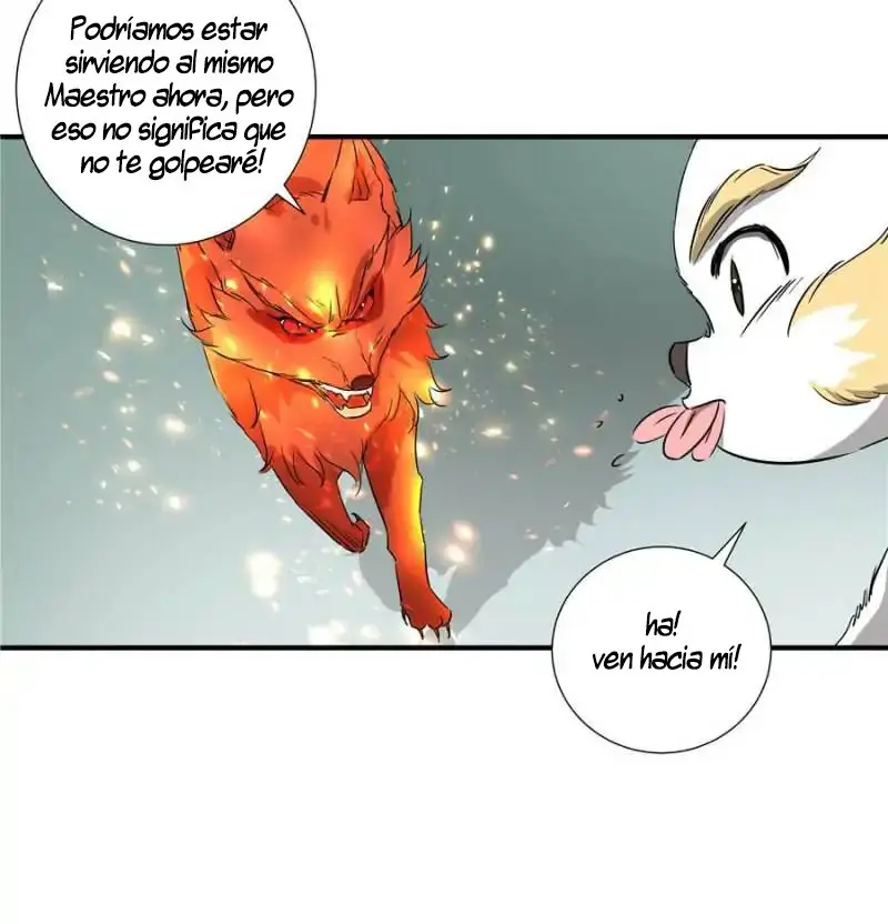 The Crazy Adventures Of Mystical Doctor (2019) - Capítulo 100 - Página 39 - LectorTMOo