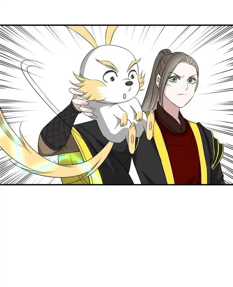 The Crazy Adventures Of Mystical Doctor (2019) - Capítulo 100 - Página 40 - LectorTMOo