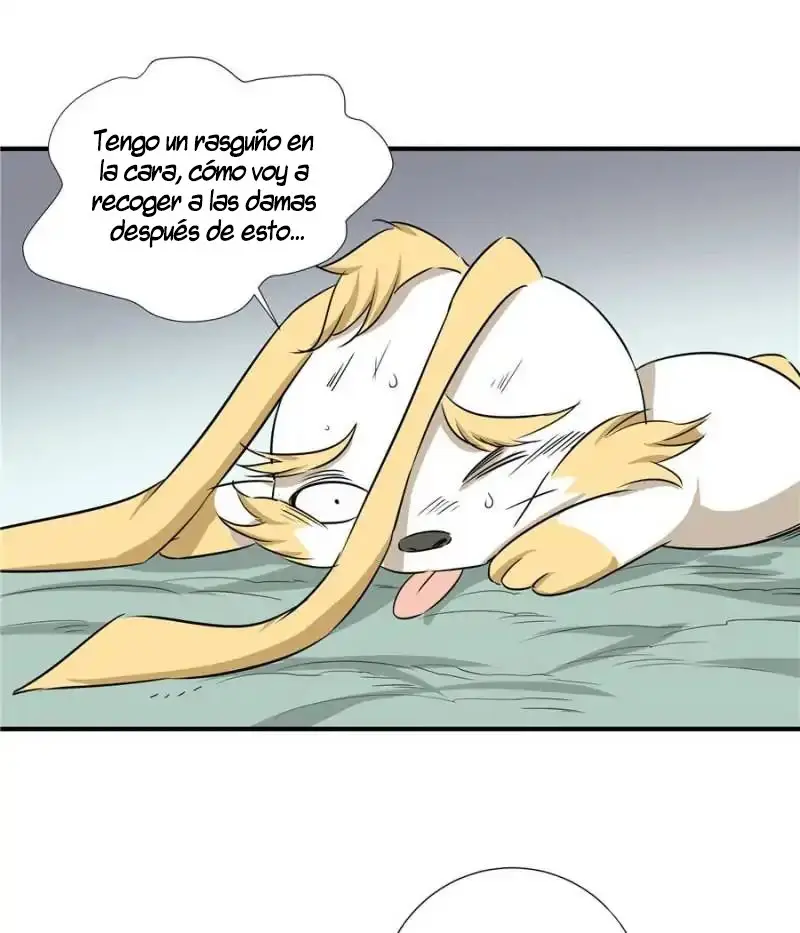 The Crazy Adventures Of Mystical Doctor (2019) - Capítulo 100 - Página 46 - LectorTMOo