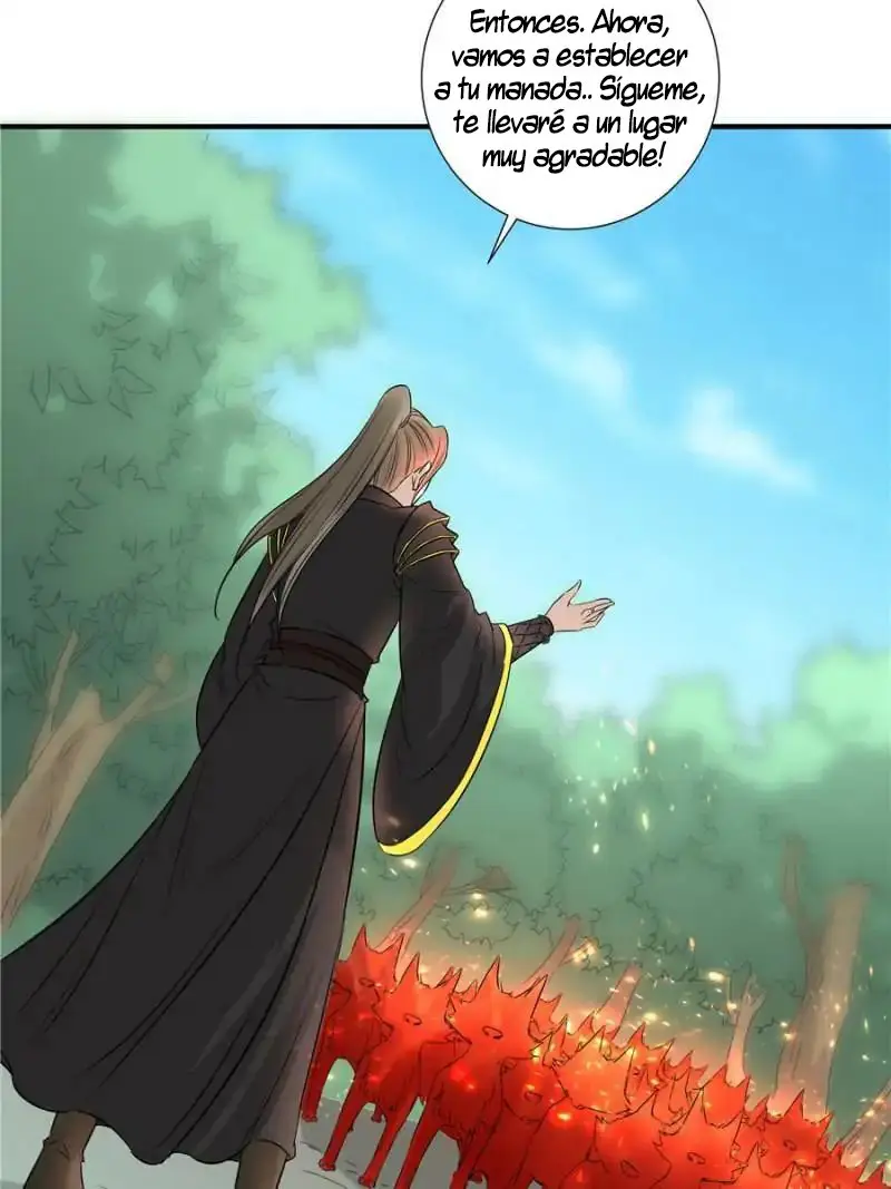 The Crazy Adventures Of Mystical Doctor (2019) - Capítulo 100 - Página 47 - LectorTMOo