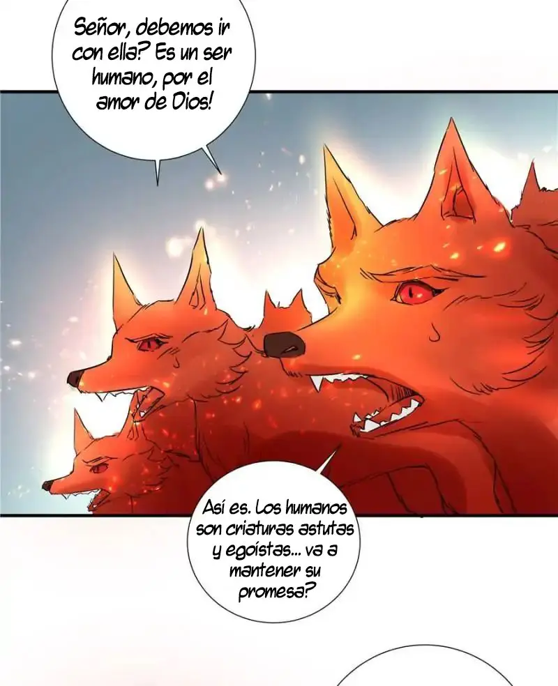 The Crazy Adventures Of Mystical Doctor (2019) - Capítulo 100 - Página 49 - LectorTMOo