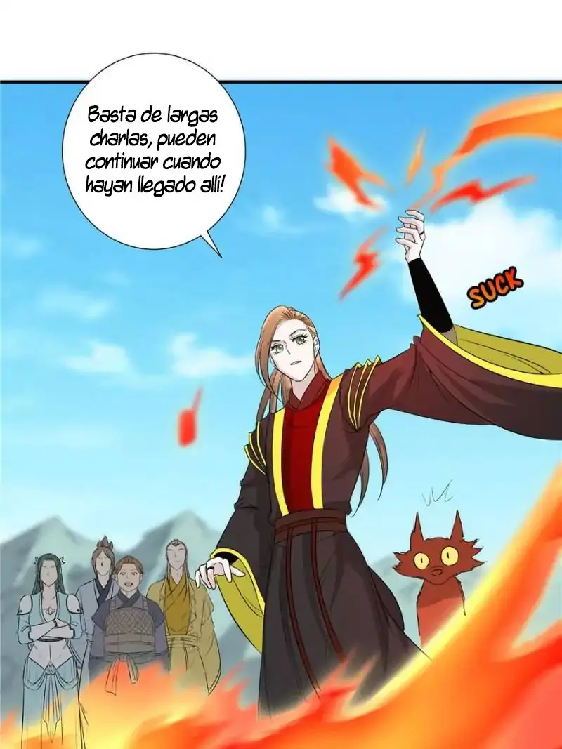 The Crazy Adventures Of Mystical Doctor (2019) - Capítulo 100 - Página 51 - LectorTMOo
