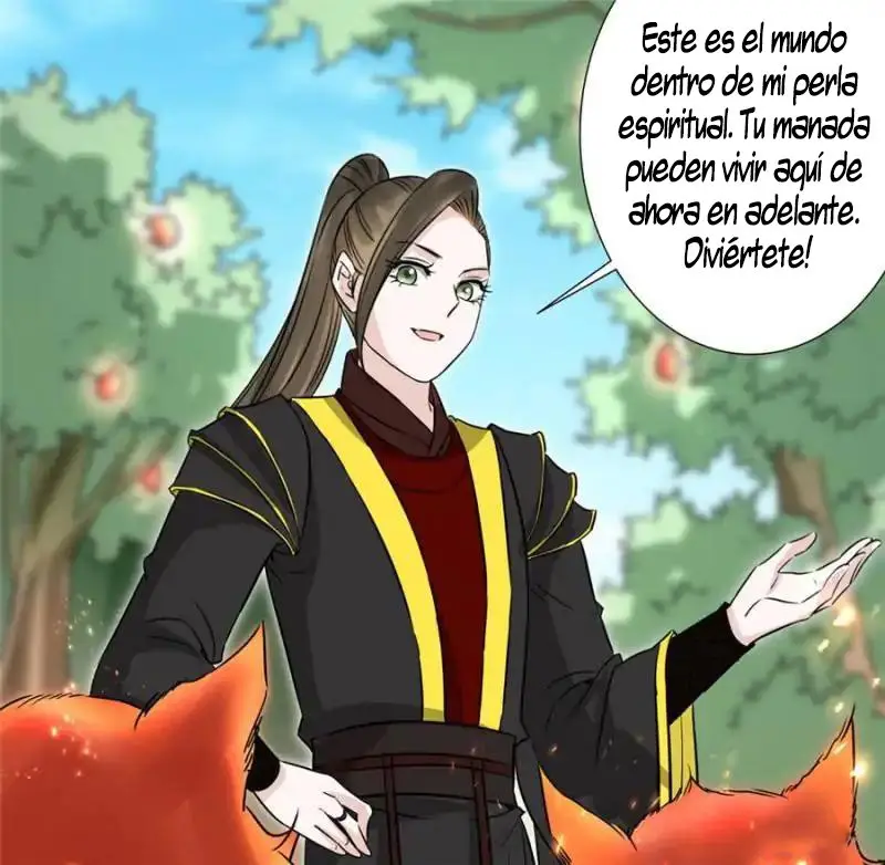 The Crazy Adventures Of Mystical Doctor (2019) - Capítulo 101 - Página 4 - LectorTMOo