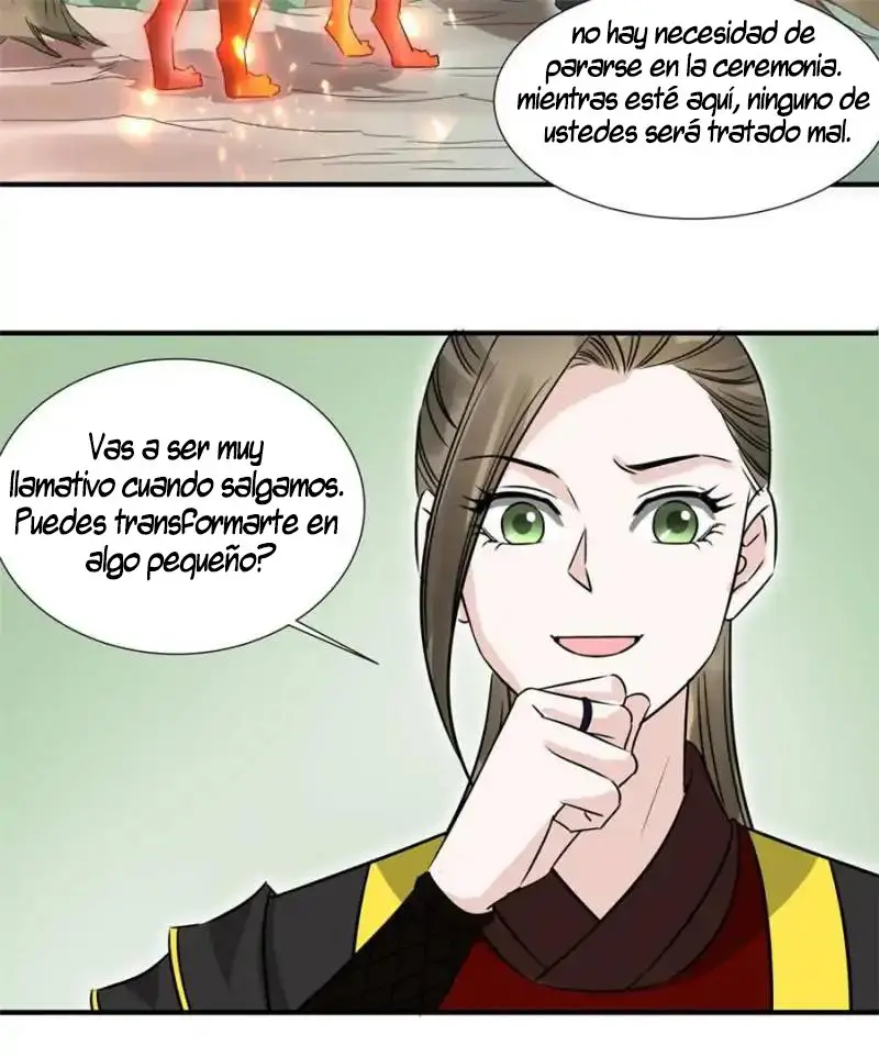 The Crazy Adventures Of Mystical Doctor (2019) - Capítulo 101 - Página 8 - LectorTMOo
