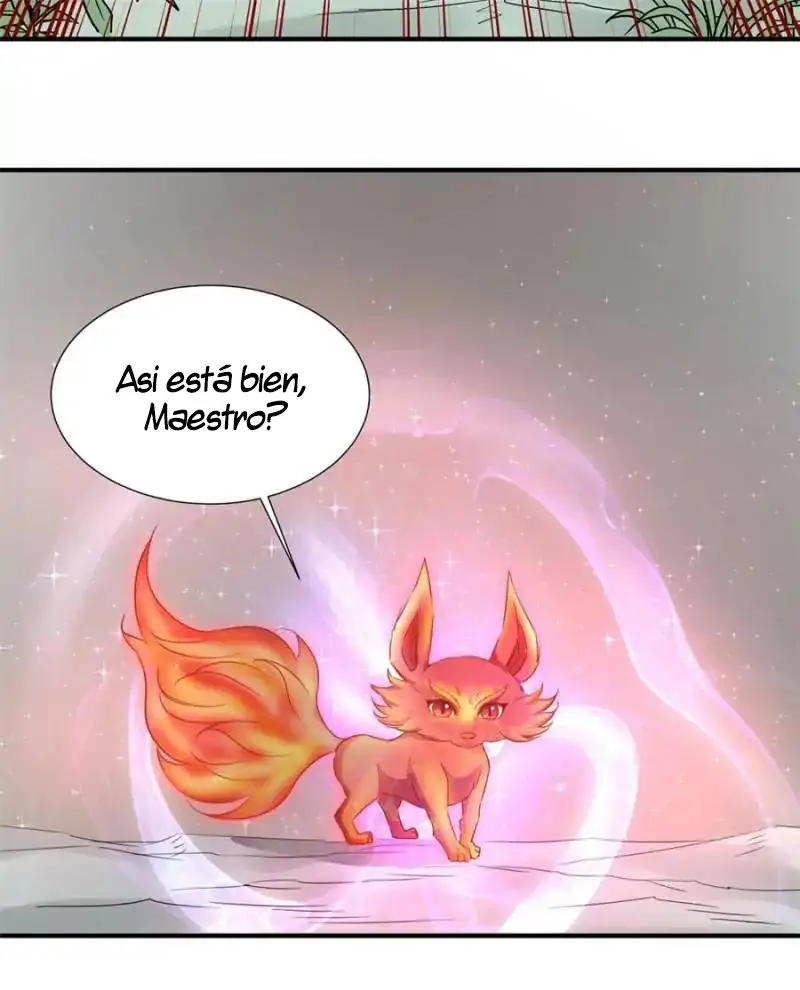 The Crazy Adventures Of Mystical Doctor (2019) - Capítulo 101 - Página 11 - LectorTMOo