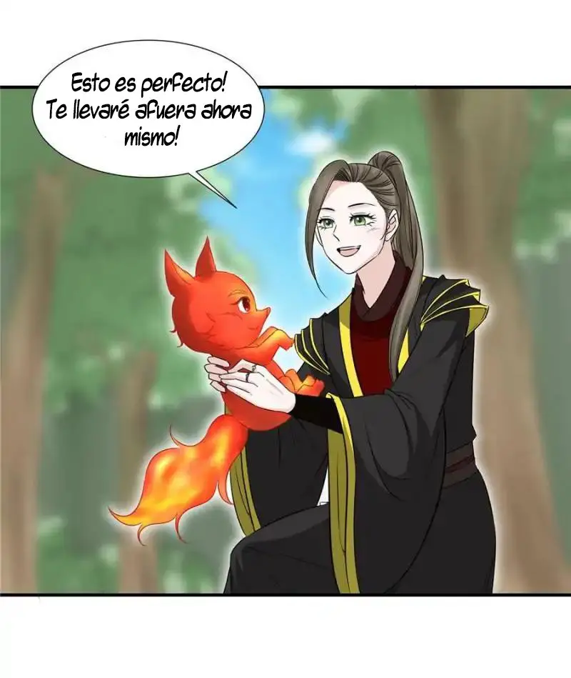 The Crazy Adventures Of Mystical Doctor (2019) - Capítulo 101 - Página 12 - LectorTMOo